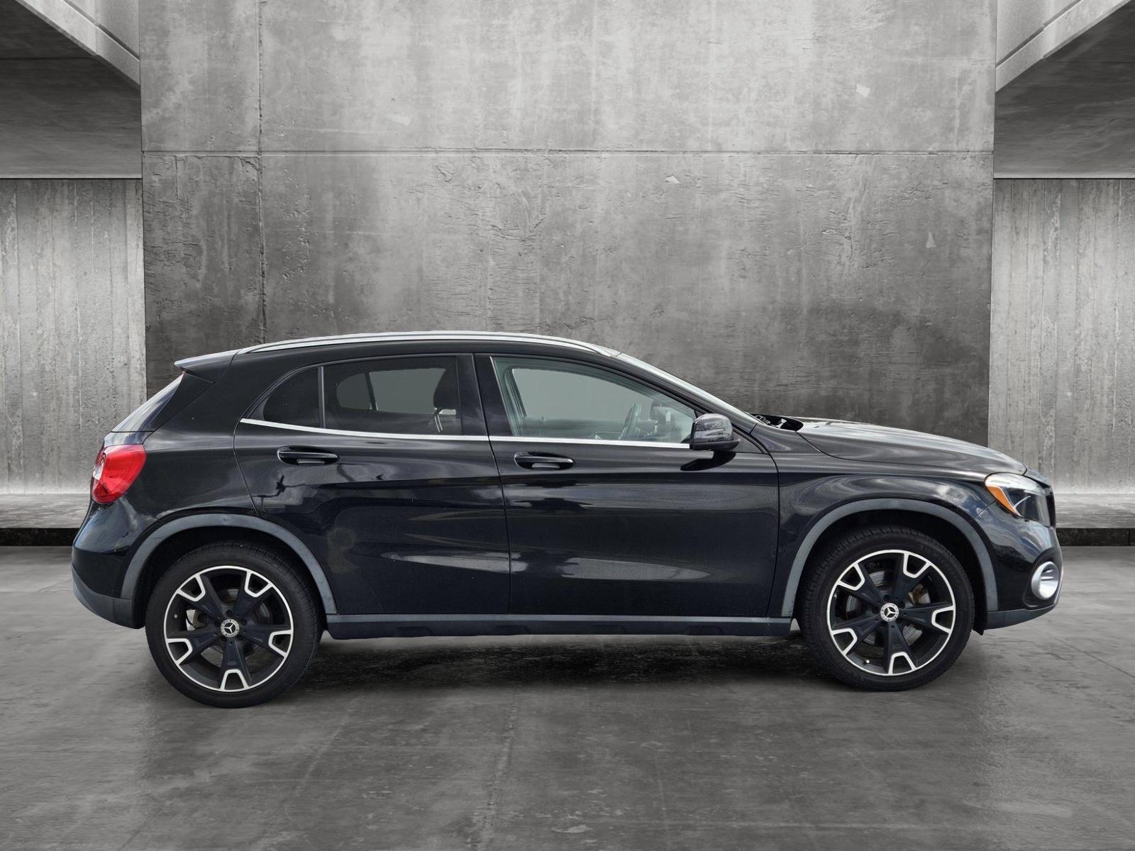 2020 Mercedes-Benz GLA Vehicle Photo in ORLANDO, FL 32808-7998