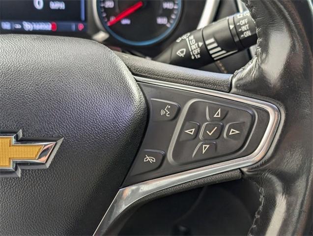 2019 Chevrolet Equinox Vehicle Photo in ENGLEWOOD, CO 80113-6708