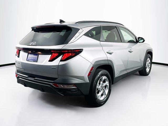 2024 Hyundai TUCSON Vehicle Photo in Flemington, NJ 08822