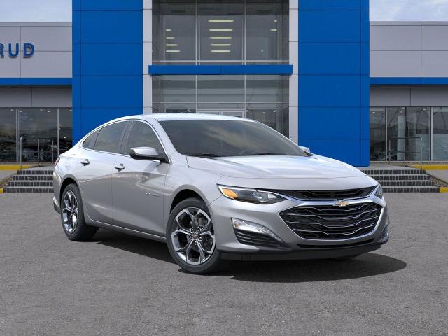 2025 Chevrolet Malibu Vehicle Photo in GREEN BAY, WI 54302-3701