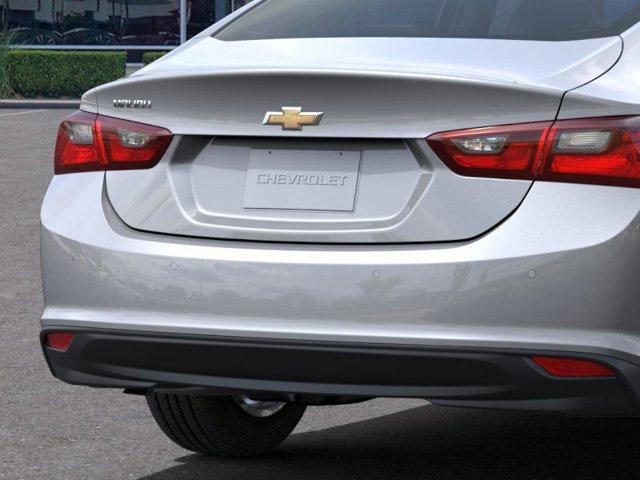 2025 Chevrolet Malibu Vehicle Photo in SUGAR LAND, TX 77478-0000