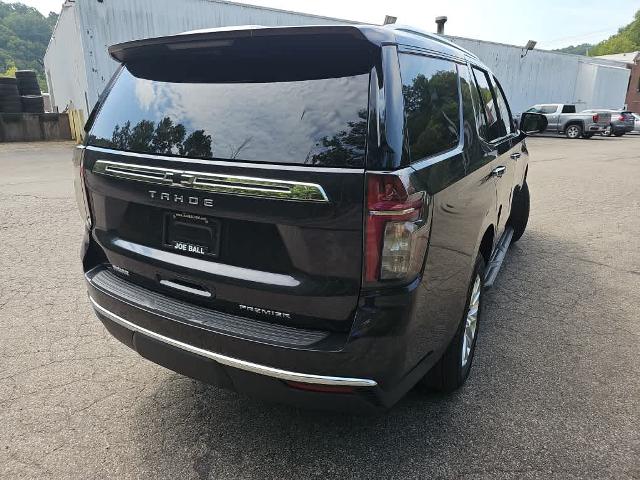 2023 Chevrolet Tahoe Vehicle Photo in GLENSHAW, PA 15116-1739