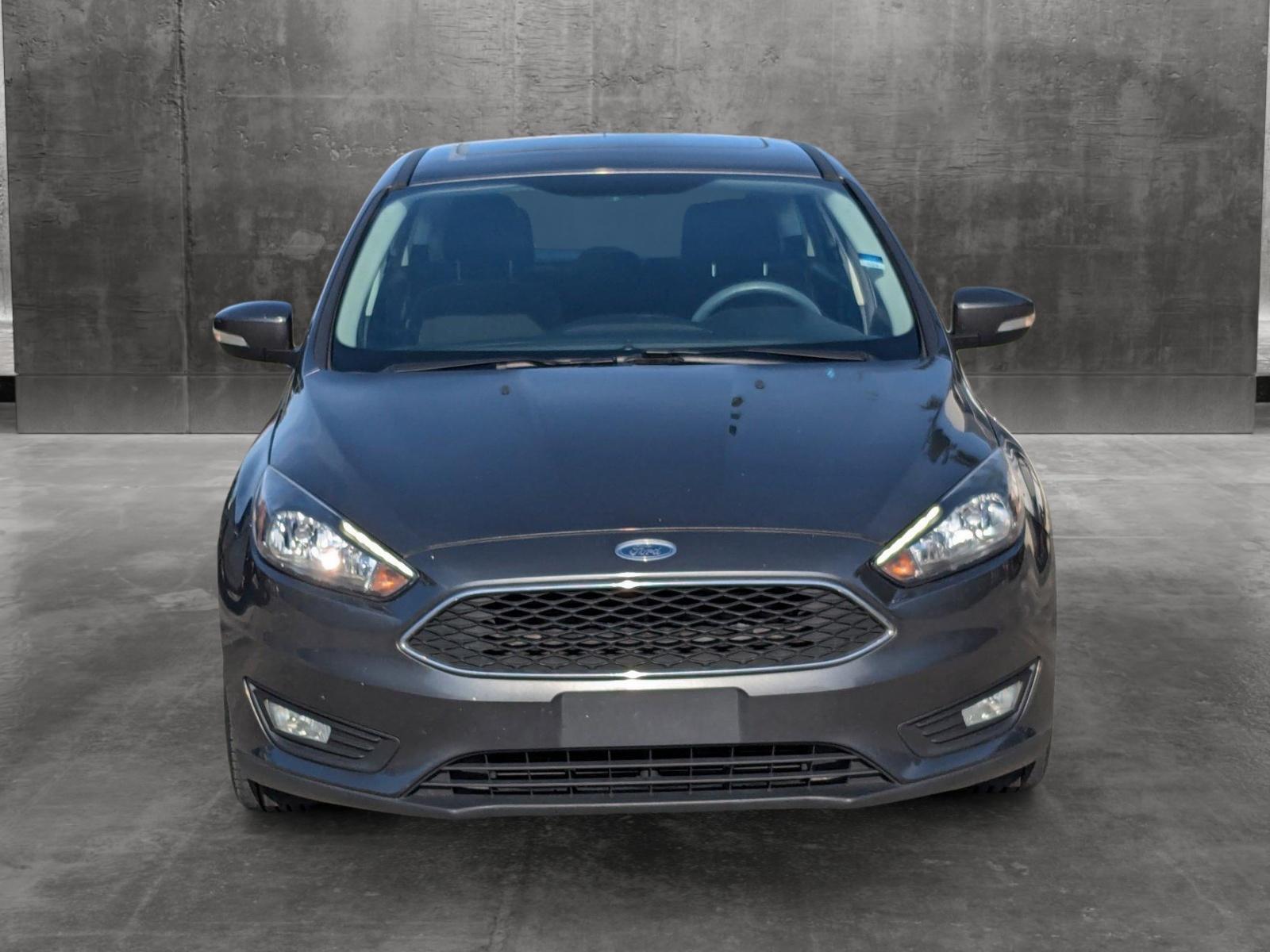 2018 Ford Focus Vehicle Photo in Miami, FL 33015