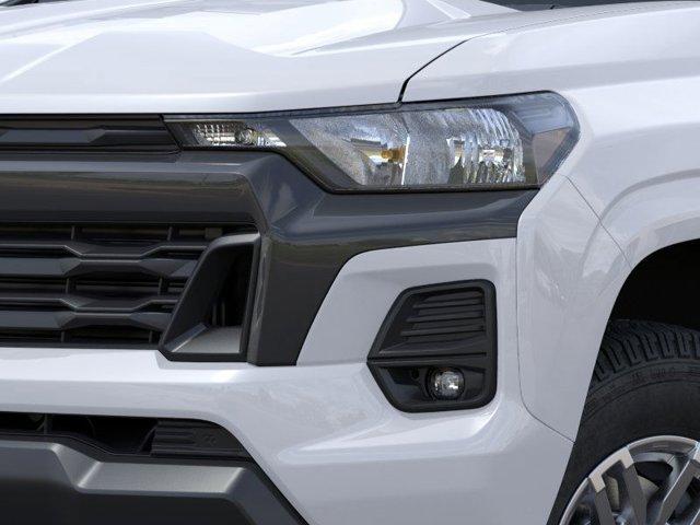 2024 Chevrolet Colorado Vehicle Photo in SUGAR LAND, TX 77478-0000