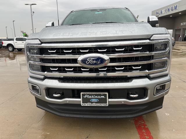 2024 Ford Super Duty F-250 SRW Vehicle Photo in Terrell, TX 75160