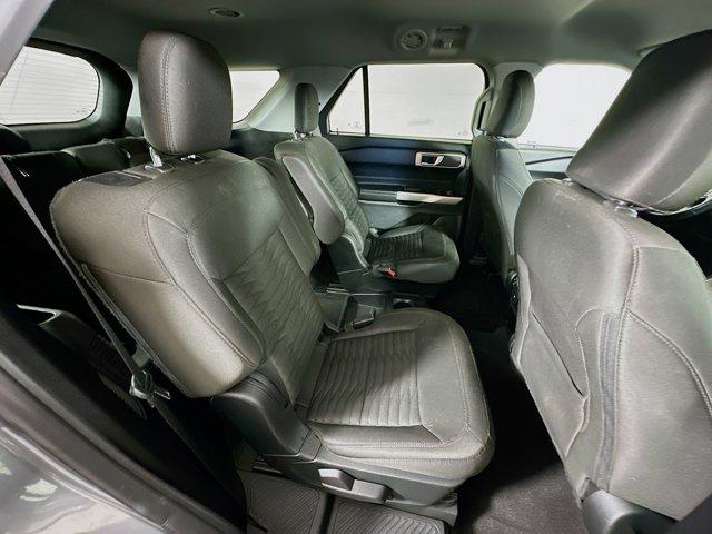 2021 Ford Explorer Vehicle Photo in Flemington, NJ 08822