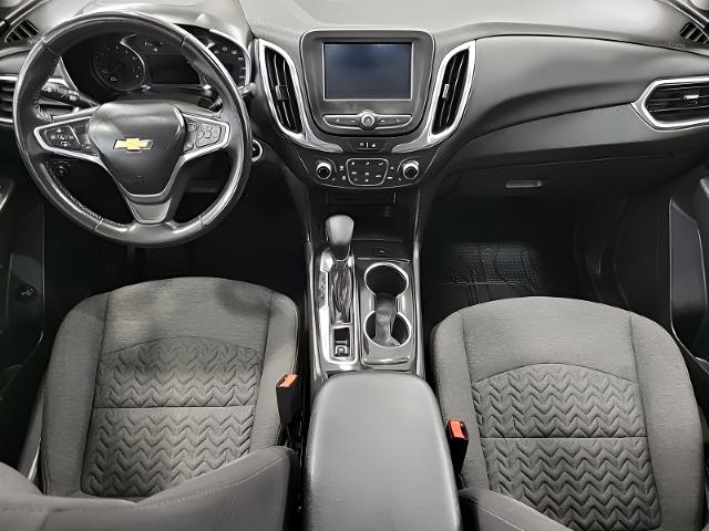 2022 Chevrolet Equinox Vehicle Photo in Madison, WI 53713