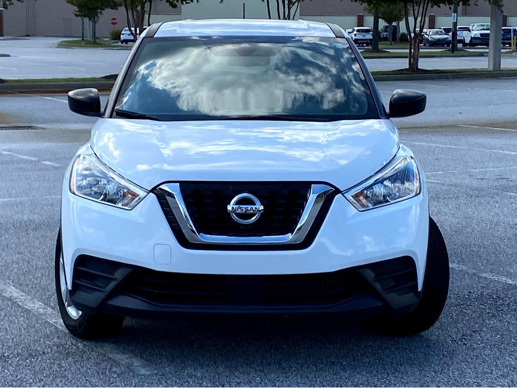 2020 Nissan Kicks Vehicle Photo in POOLER, GA 31322-3252