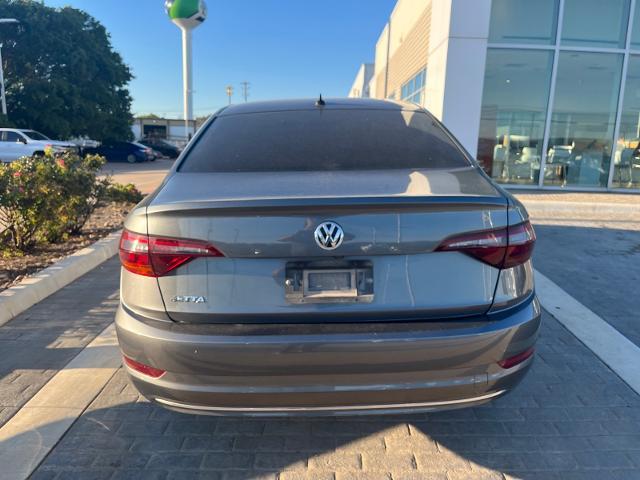 2019 Volkswagen Jetta Vehicle Photo in Weatherford, TX 76087