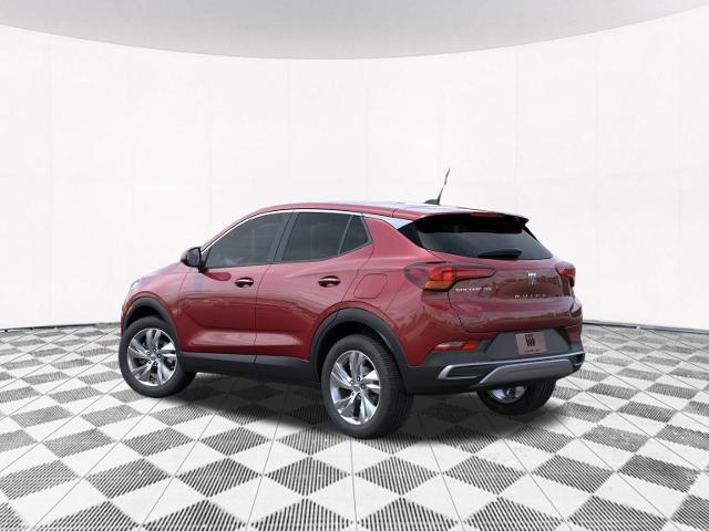 2024 Buick Encore GX Vehicle Photo in NORTH RIVERSIDE, IL 60546-1404