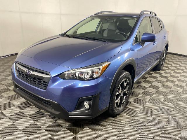 2018 Subaru Crosstrek Vehicle Photo in ALLIANCE, OH 44601-4622