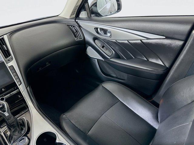 2022 INFINITI Q50 Vehicle Photo in Doylestown, PA 18901