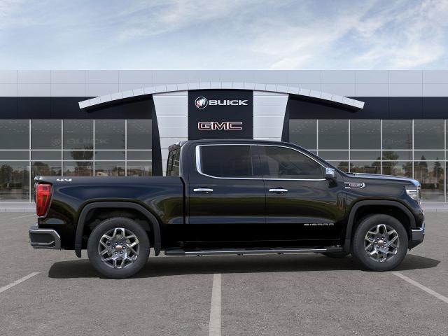 2025 GMC Sierra 1500 Vehicle Photo in LONE TREE, CO 80124-2750