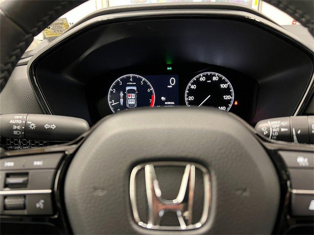 2025 Honda CR-V Vehicle Photo in Muncy, PA 17756