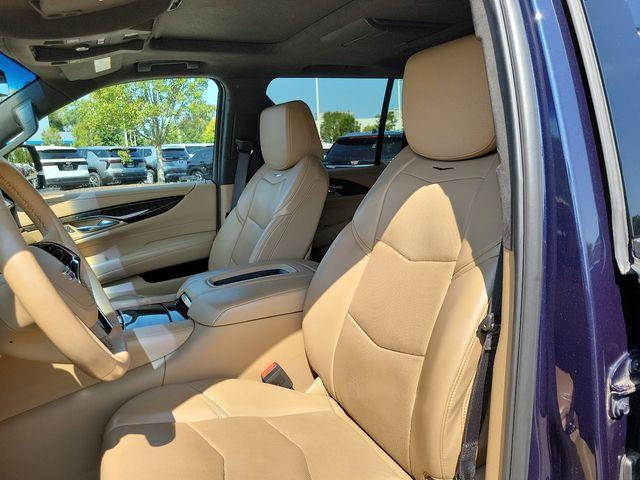 2019 Cadillac Escalade ESV Vehicle Photo in DANBURY, CT 06810-5034