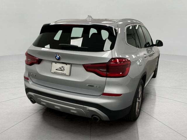 2021 BMW X3 xDrive30i Vehicle Photo in Appleton, WI 54913