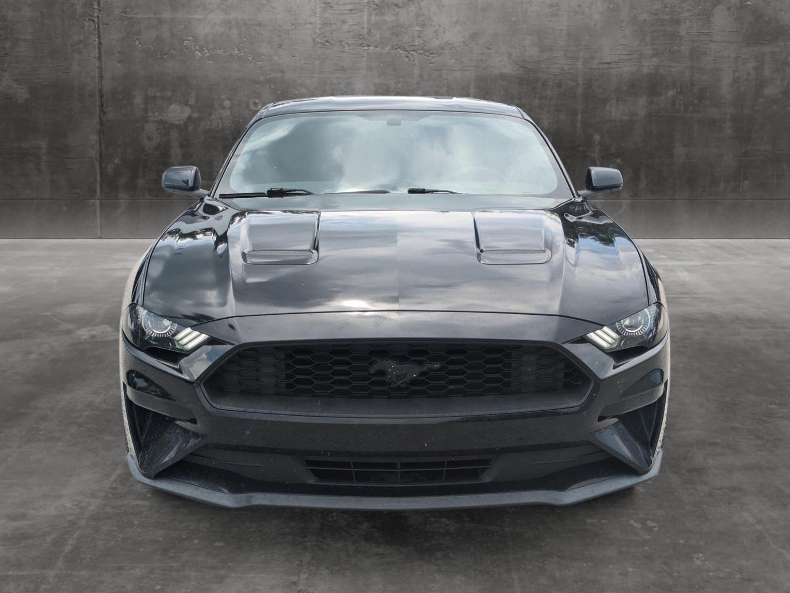 2019 Ford Mustang Vehicle Photo in Bradenton, FL 34207