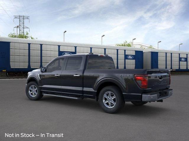 2024 Ford F-150 Vehicle Photo in Neenah, WI 54956