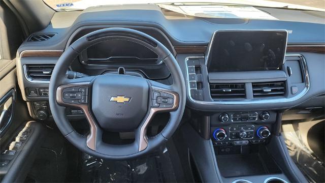 2024 Chevrolet Tahoe Vehicle Photo in FLAGSTAFF, AZ 86001-6214