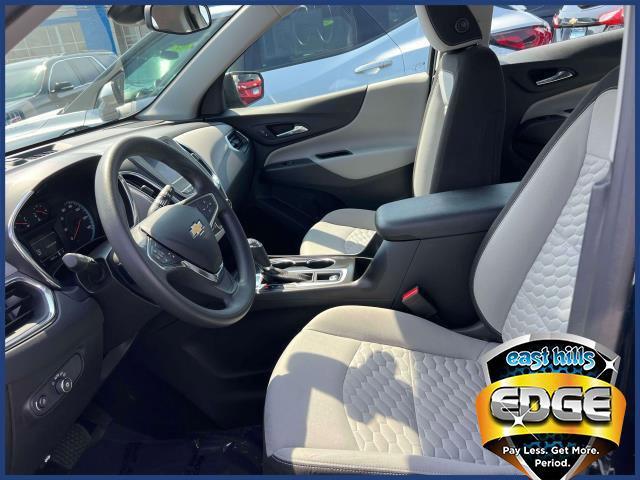 2021 Chevrolet Equinox Vehicle Photo in FREEPORT, NY 11520-3923