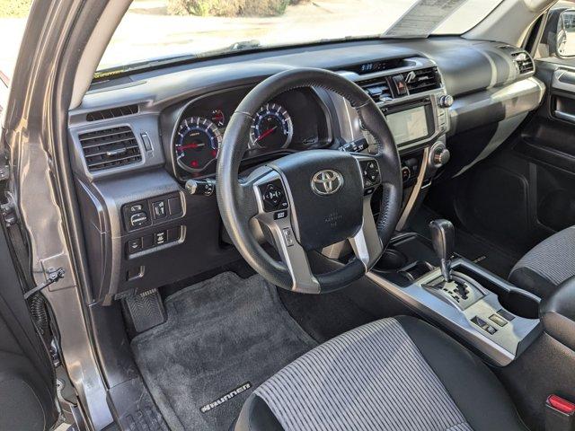 2016 Toyota 4Runner Vehicle Photo in SELMA, TX 78154-1459