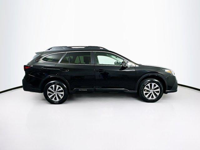 2022 Subaru Outback Vehicle Photo in Doylestown, PA 18902