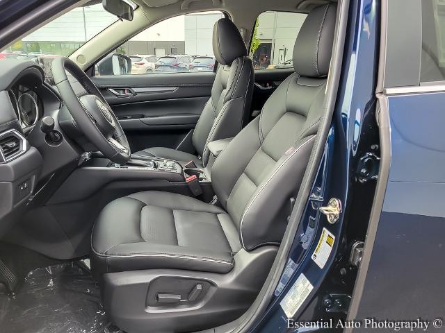 2025 Mazda CX-5 Vehicle Photo in Plainfield, IL 60586