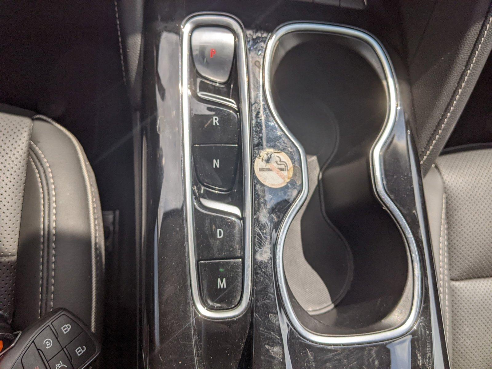 2023 Buick Envision Vehicle Photo in AUSTIN, TX 78759-4154