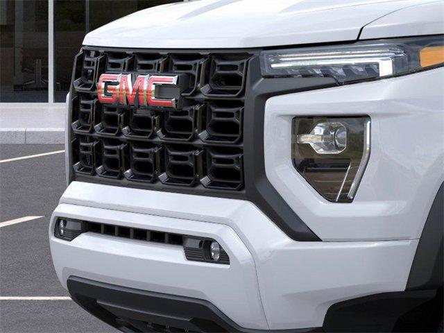 2024 GMC Canyon Vehicle Photo in PUYALLUP, WA 98371-4149