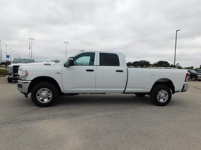 2024 Ram 2500 Vehicle Photo in Gatesville, TX 76528