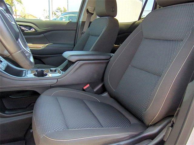 2022 GMC Acadia Vehicle Photo in PASADENA, CA 91107-3803