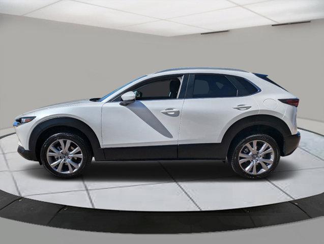 2022 Mazda CX-30 Vehicle Photo in Greeley, CO 80634