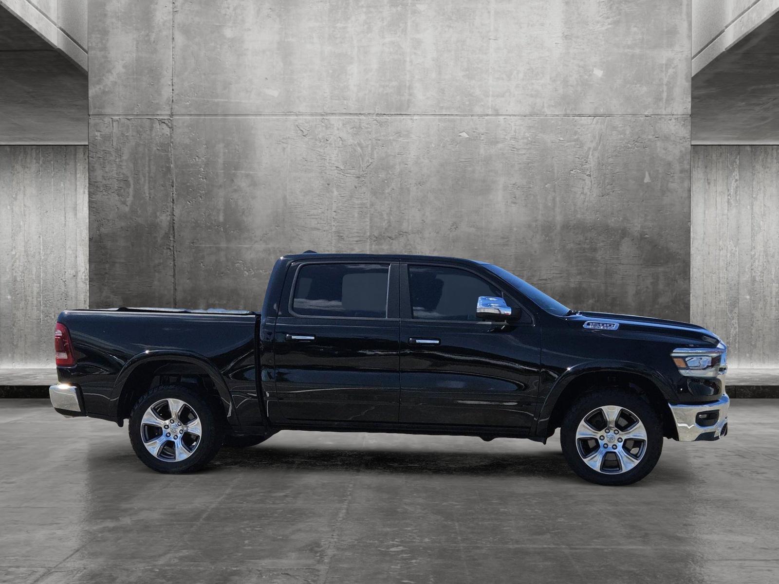 2020 Ram 1500 Vehicle Photo in CORPUS CHRISTI, TX 78416-1100