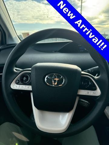 2017 Toyota Prius Vehicle Photo in Puyallup, WA 98371