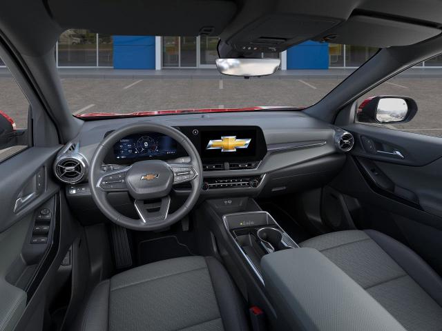 2025 Chevrolet Equinox Vehicle Photo in READING, PA 19605-1203