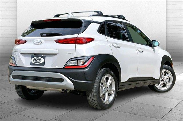 2023 Hyundai Kona Vehicle Photo in KANSAS CITY, MO 64114-4502