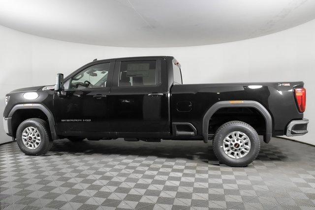 2024 GMC Sierra 2500 HD Vehicle Photo in PUYALLUP, WA 98371-4149