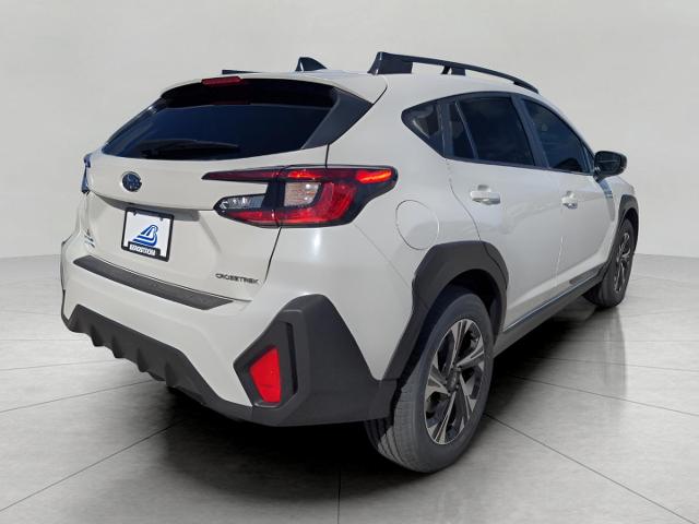 2024 Subaru Crosstrek Vehicle Photo in Green Bay, WI 54304