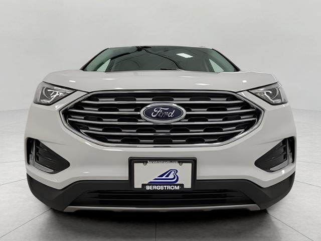 2021 Ford Edge Vehicle Photo in Oshkosh, WI 54901