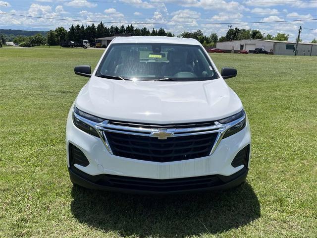 2024 Chevrolet Equinox Vehicle Photo in ALCOA, TN 37701-3235