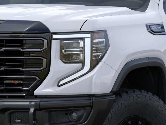 2024 GMC Sierra 1500 Vehicle Photo in LAS VEGAS, NV 89146-3033