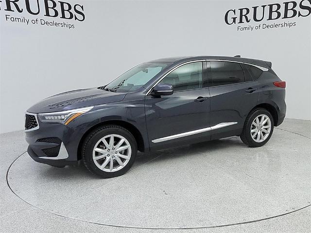 2020 Acura RDX Vehicle Photo in Grapevine, TX 76051