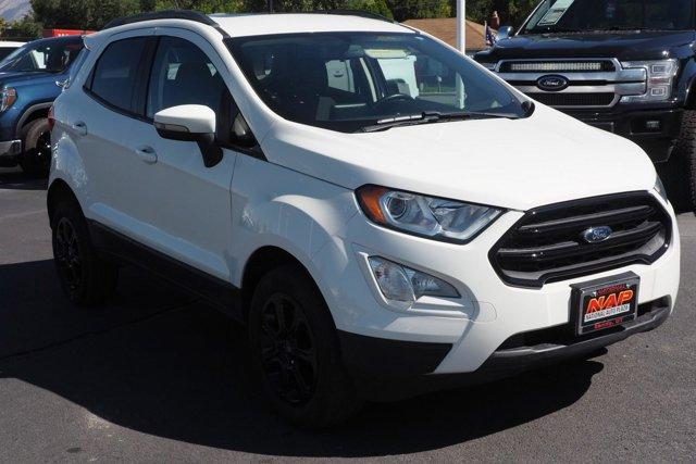 2020 Ford EcoSport Vehicle Photo in AMERICAN FORK, UT 84003-3317