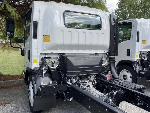 2025 Chevrolet Low Cab Forward 4500 Vehicle Photo in ALCOA, TN 37701-3235