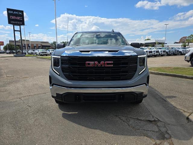 2024 GMC Sierra 1500 Vehicle Photo in LAFAYETTE, LA 70503-4541