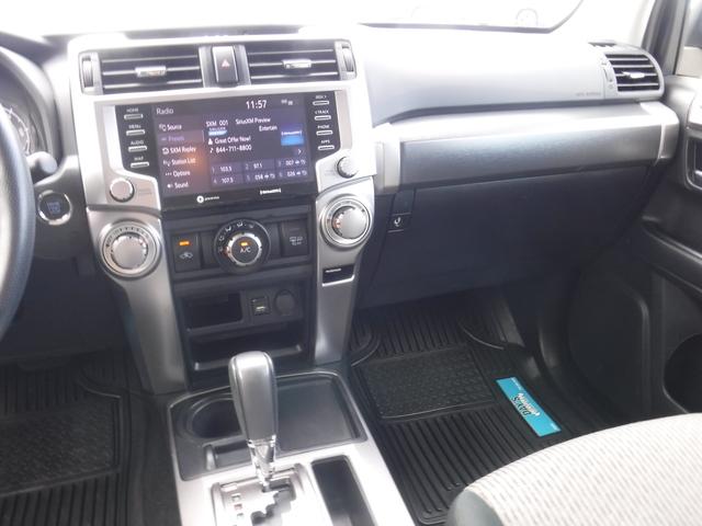 2023 Toyota 4Runner Vehicle Photo in JASPER, GA 30143-8655