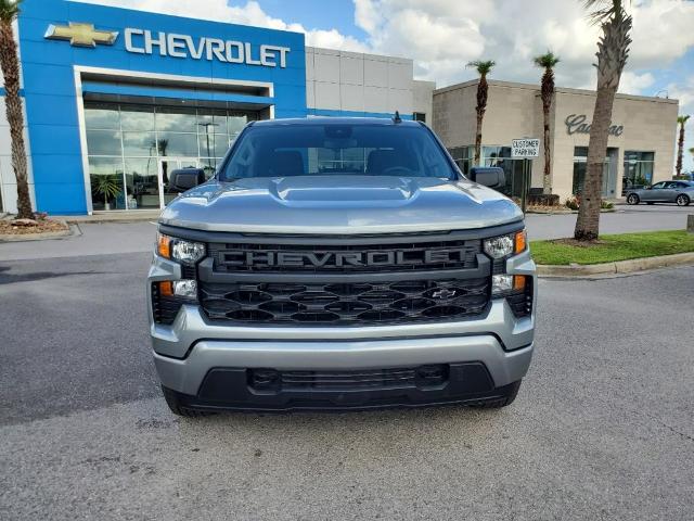 2024 Chevrolet Silverado 1500 Vehicle Photo in BROUSSARD, LA 70518-0000