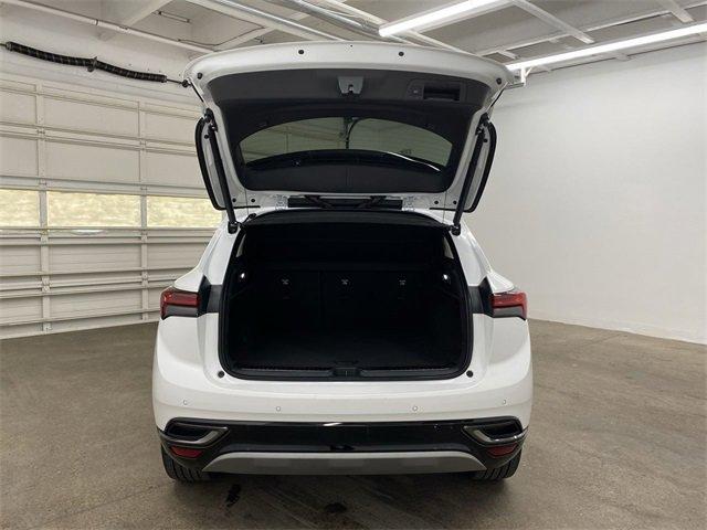 2021 Buick Envision Vehicle Photo in PORTLAND, OR 97225-3518