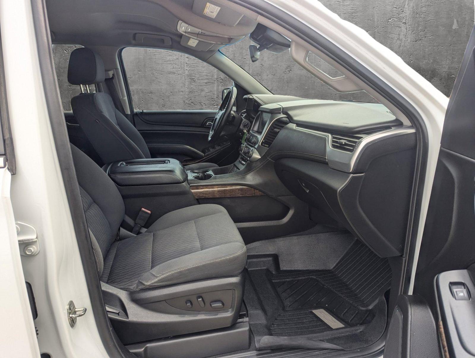 2019 Chevrolet Tahoe Vehicle Photo in CORPUS CHRISTI, TX 78412-4902