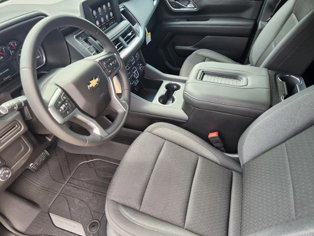 2024 Chevrolet Tahoe Vehicle Photo in ENNIS, TX 75119-5114